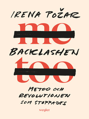 cover image of Backlashen